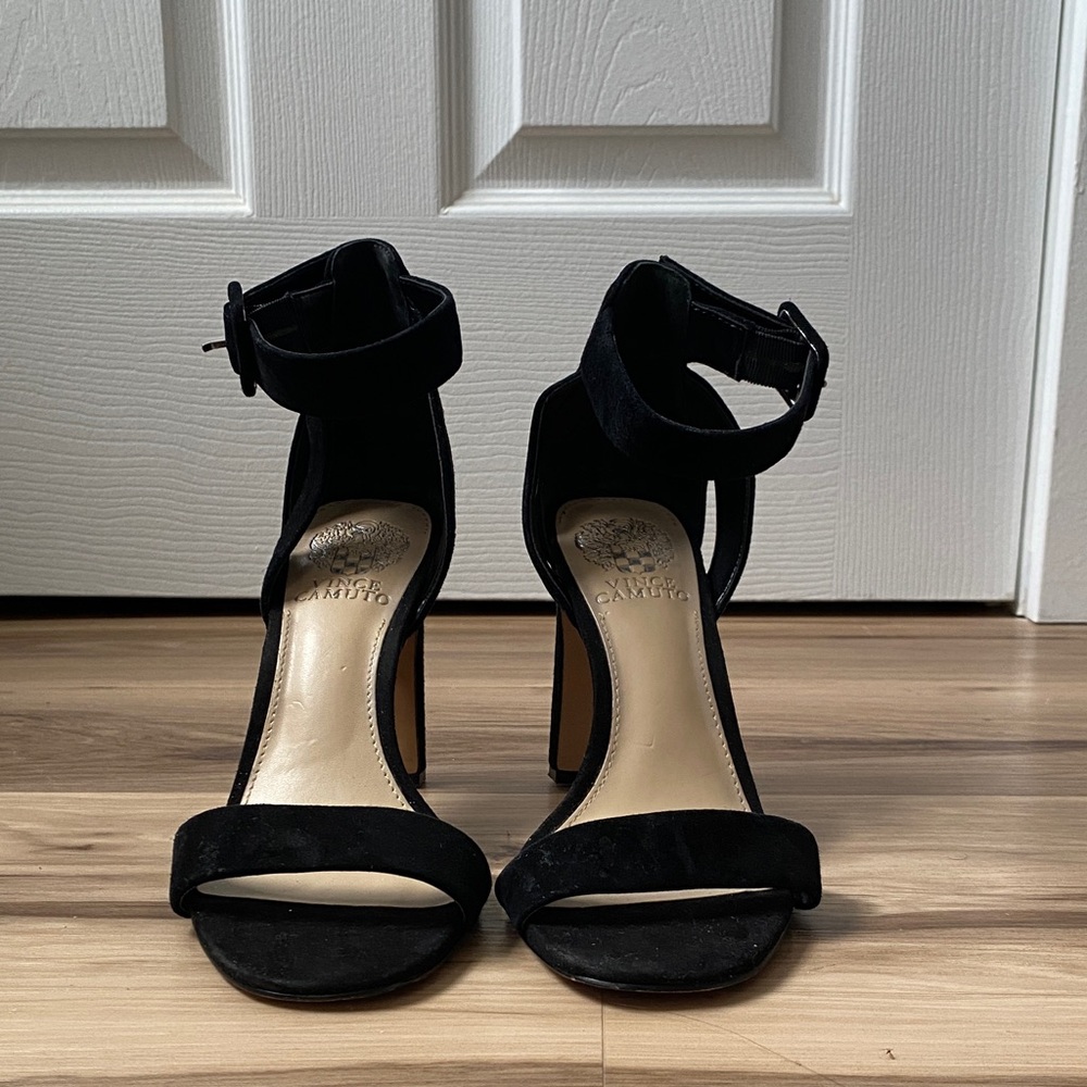Vince Camuto Heels